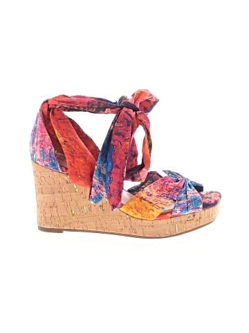 Impo Wedges (view 1)