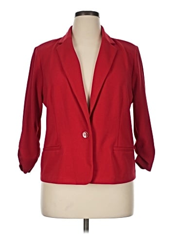 NYCC Blazer (view 1)