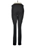Old Navy Solid Gray Black Active Pants Size M - photo 2