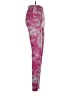 Zella Tie-dye Pink Active Pants Size XS - photo 4