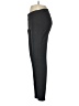 Old Navy Solid Gray Black Active Pants Size M - photo 5