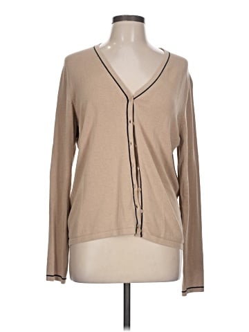 Liz Claiborne Collection Long Sleeve Top (view 1)