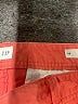 Gap Solid Orange Shorts Size 6 - photo 3