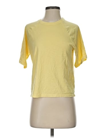 Everlane Short Sleeve T-Shirt (view 1)