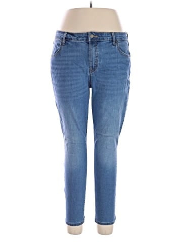Gap Jeans (view 1)