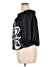 Ashley Stewart Black 3/4 Sleeve Blouse Size 16 Plus - photo 5