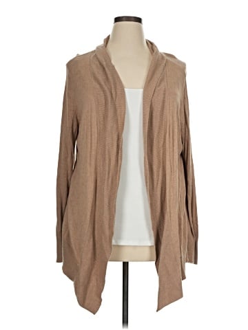 Worthington Cardigan (view 1)