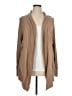 Worthington Tan Cardigan Size 1X - photo 1