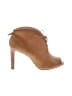 Louise Et Cie Tan Heels Size 9 - photo 1