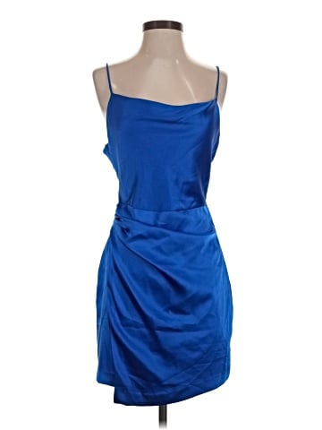 Zara Cocktail Dress (view 1)