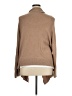 Worthington Tan Cardigan Size 1X - photo 2
