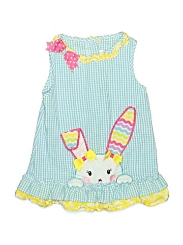 Rare Editions Dress (view 1)