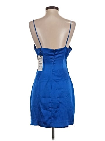 Zara Cocktail Dress (view 2)