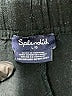 Splendid Solid Black Casual Pants Size L - photo 7