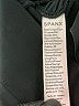 SPANX Solid Black Dress Pants Size S - photo 8