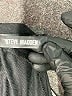 Steve Madden Solid Black Active Pants Size XL - photo 7