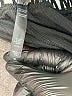 Steve Madden Solid Black Active Pants Size XL - photo 9
