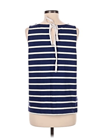 Ann Taylor LOFT Sleeveless T-Shirt (view 2)