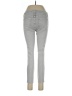 Current/Elliott Chevron-herringbone Gray Jeans Size 27 waist - photo 2