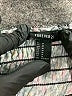 Forever 21 Floral Black Casual Dress Size M - photo 4