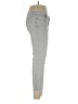 Current/Elliott Chevron-herringbone Gray Jeans Size 27 waist - photo 4