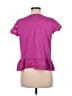 Joules 100% Cotton Pink Active T-Shirt Size 6 - photo 2
