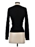 Bobi 100% Cotton Black Long Sleeve Top Size S - photo 2