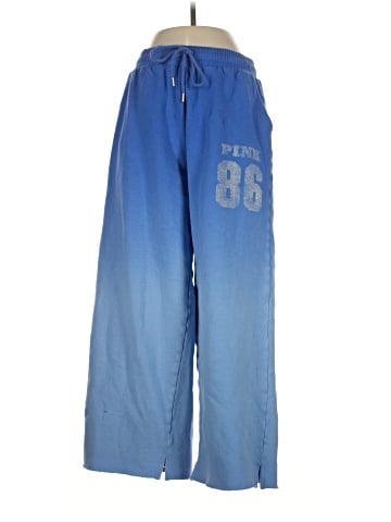 Victoria's Secret Pink Track Pants (view 1)