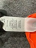 Opening Ceremony Orange Long Sleeve Turtleneck Size M - photo 8