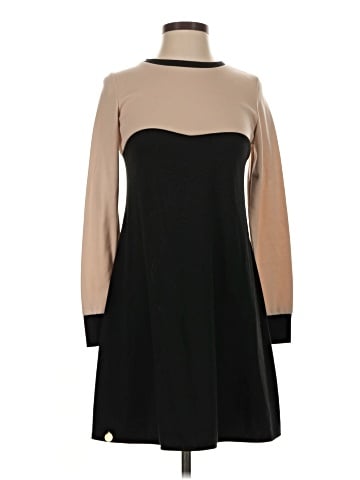 Makadamia Casual Dress (view 1)