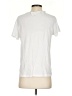 LNA White Short Sleeve T-Shirt Size S - photo 2