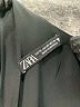 Zara Black Sleeveless Top Size XS - photo 7