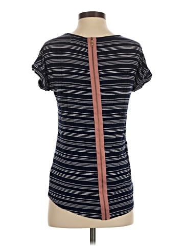 Hippie Rose Short Sleeve Top (view 2)