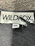 Wildfox Gray Short Sleeve T-Shirt Size XXL - photo 7