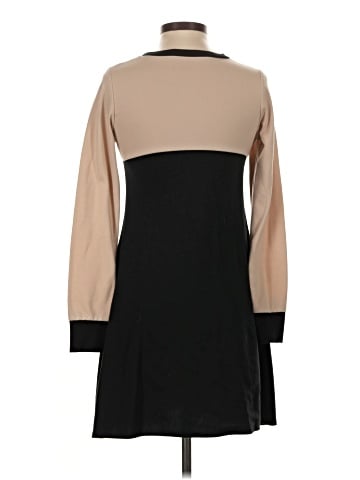 Makadamia Casual Dress (view 2)