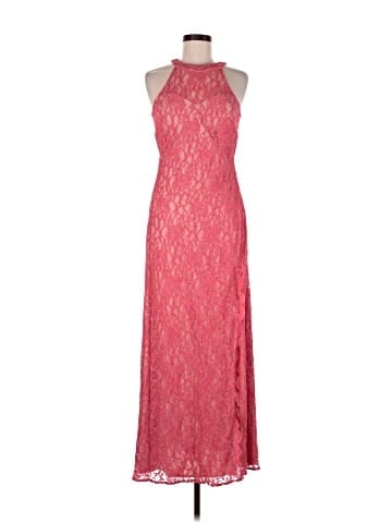Morgan & Co. Cocktail Dress (view 1)