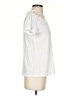 LNA White Short Sleeve T-Shirt Size S - photo 4