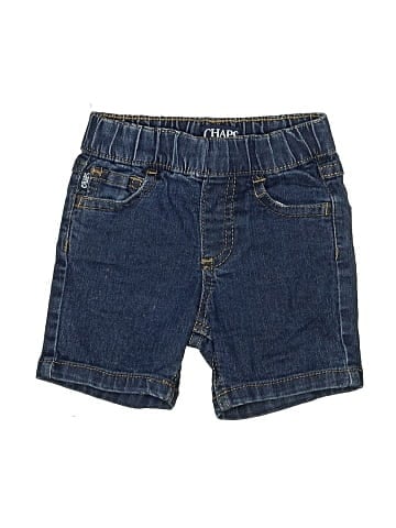 Chaps Denim Shorts (view 1)