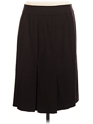 Ann Taylor LOFT Formal Skirt (view 2)