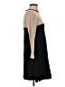 Makadamia Color Block Tan Casual Dress Size EU 36 / US 6 - photo 4