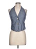 AaKaa Blue Tank Top Size L - photo 1