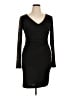 Guess Black Cocktail Dress Size 14 - photo 1