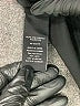 Zac & Rachel 100% Polyester Black 3/4 Sleeve Blouse Size L - photo 8