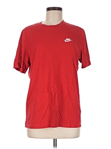 Nike Short Sleeve T-Shirt (view 1)