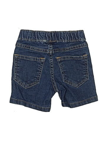 Chaps Denim Shorts (view 2)