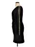 Guess Black Cocktail Dress Size 14 - photo 5