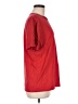 Nike Red Short Sleeve T-Shirt Size M - photo 4