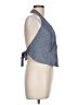 AaKaa Blue Tank Top Size L - photo 4