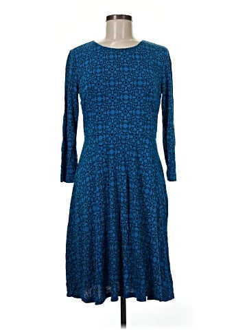 Ann Taylor LOFT Casual Dress (view 1)
