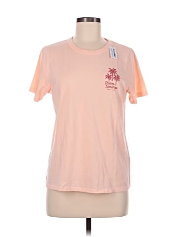 Old Navy Short Sleeve T-Shirt (view 1)